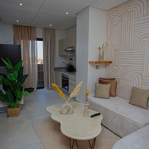 Appartement met een Slaapkamer
